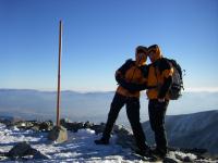 23 Bystrá, 2248 m, najvyšší vrchol Západných Tatier.JPG